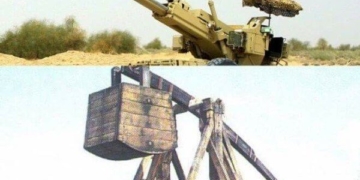 14 Trebuchet Memes and One-Liners That You Can Share With Your Pals