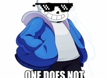 Check Out These Unique Undertale Memes