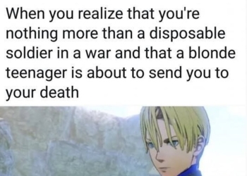 15 of the Most Famous Fire Emblem: Three Houses Memes Online