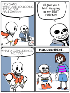 Best Undertale One Liners And Memes Updated For 21