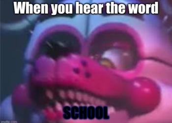 15 FNAF Memes To Give You A Good Laugh