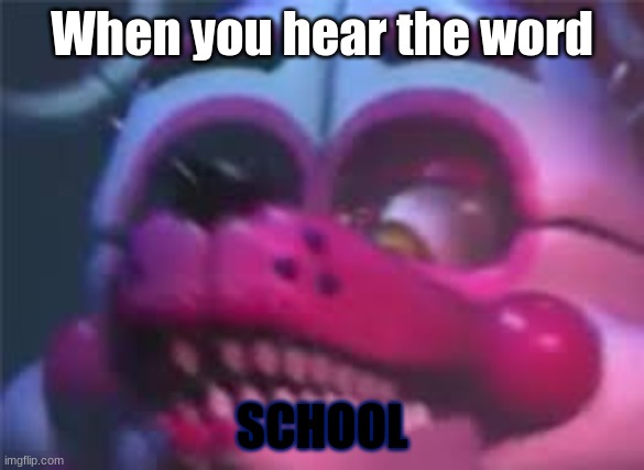 15 FNAF Memes To Give You A Good Laugh