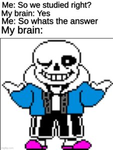 Best Undertale One Liners And Memes Updated For 21