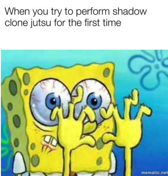 A Wonderful Library of Naruto Memes and One-Liners – Updated 2023