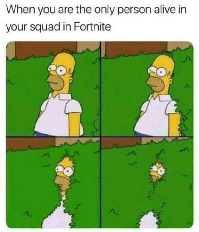 The Best Fortnite Puns and Memes of 2023 Unveiled