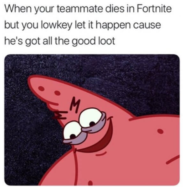 The Best Fortnite Puns and Memes of 2023 Unveiled