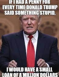 Anti-Trump Memes That Will Make You Laugh Hard!