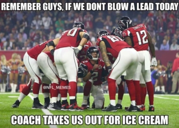 15 Hilarious NFL Memes And One Liners To Keep You Occupied For Hours