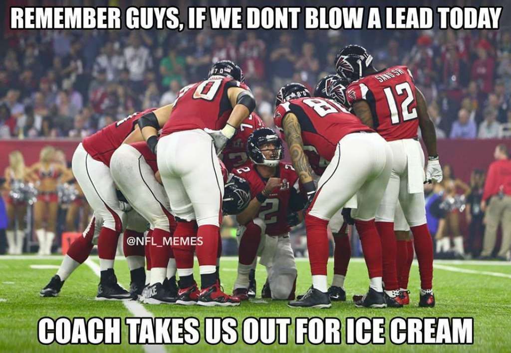 15 Hilarious NFL Memes And One Liners To Keep You Occupied For Hours