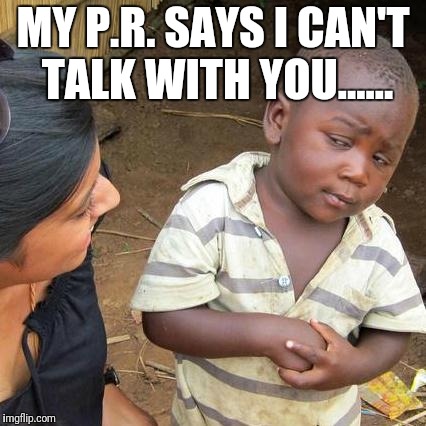Want To Have a Good Laugh? Check Out These Hilarious PR Memes and Jokes