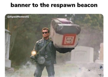 15 Apex Legends Memes That Will Blow Your Mind
