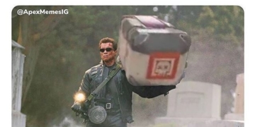 15 Apex Legends Memes That Will Blow Your Mind