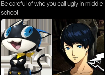 Top 14 Persona 5 Memes Updated This 2023