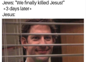 15 Most Funny and Relatable Catholic Memes To Keep You Entertained For Hours