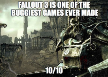 15 Fallout Memes That Are Extra Fun and Exciting