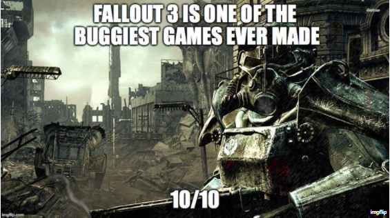 15 Fallout Memes That Are Extra Fun and Exciting