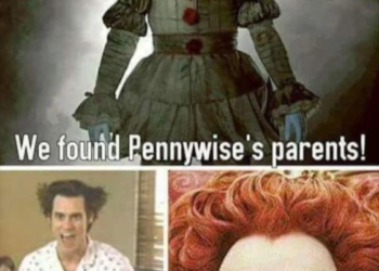 Horror Yet Funny IT Memes That Will Keep You Awake At Night