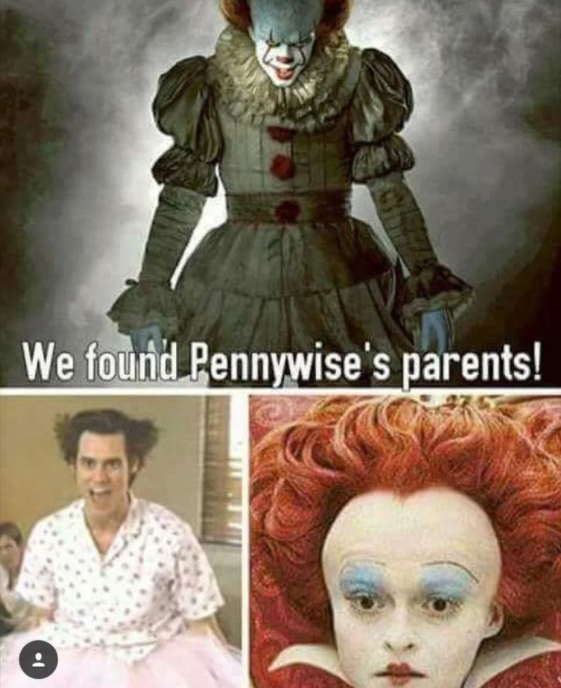 Horror Yet Funny IT Memes That Will Keep You Awake At Night