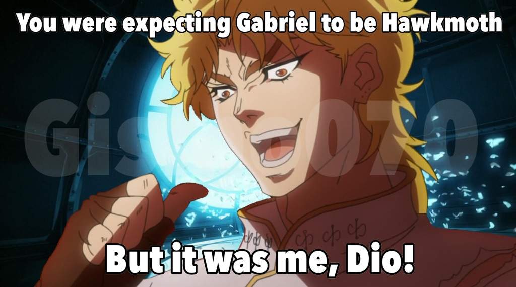 Craziest DIO Meme Collection | 10+ Greatest memes [New 2023]