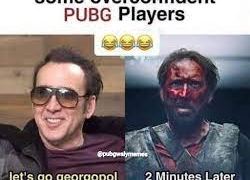 15 of the Most Popular PUBG Memes on the Internet Today